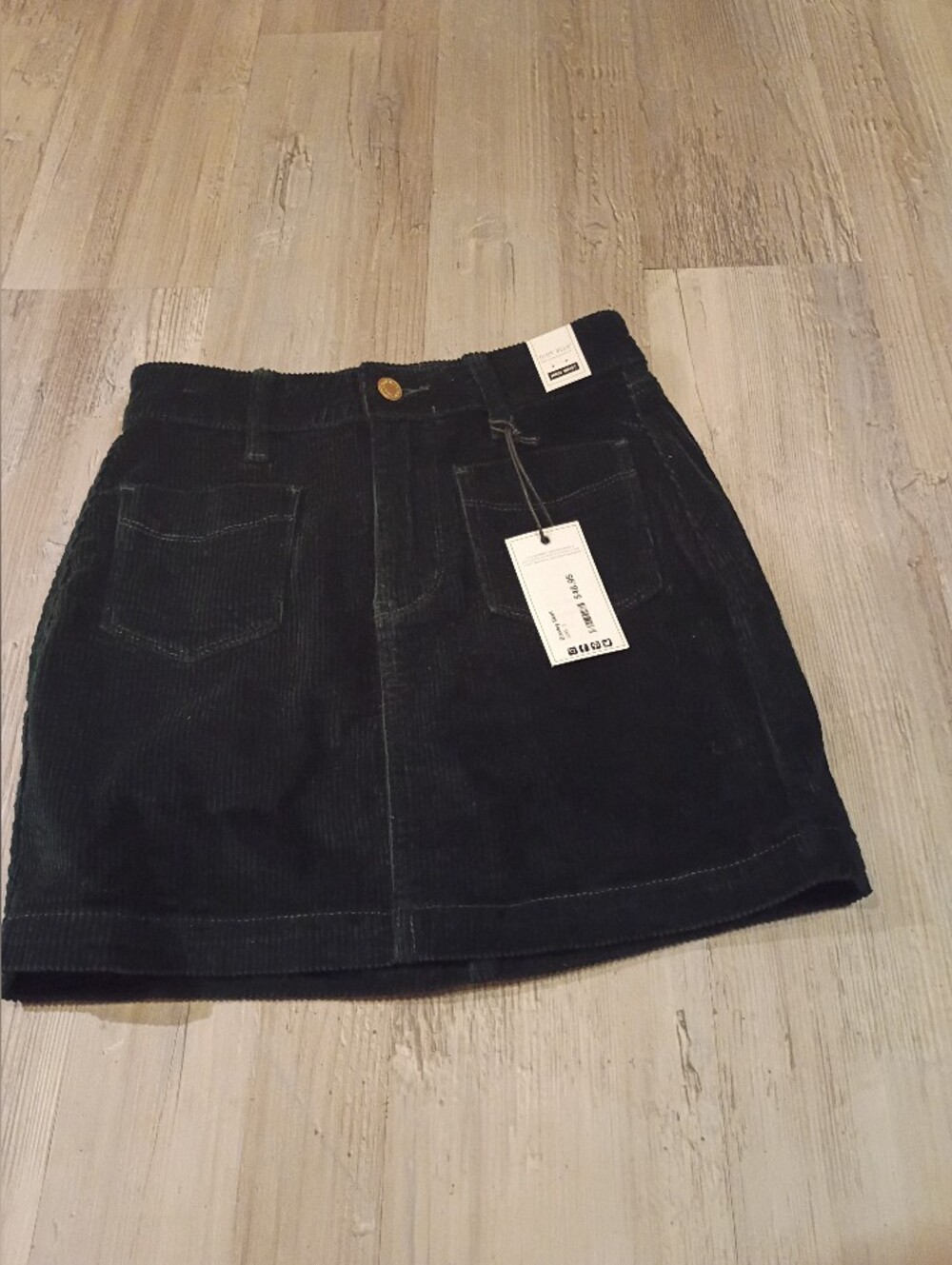 Judy Blue Skirt
